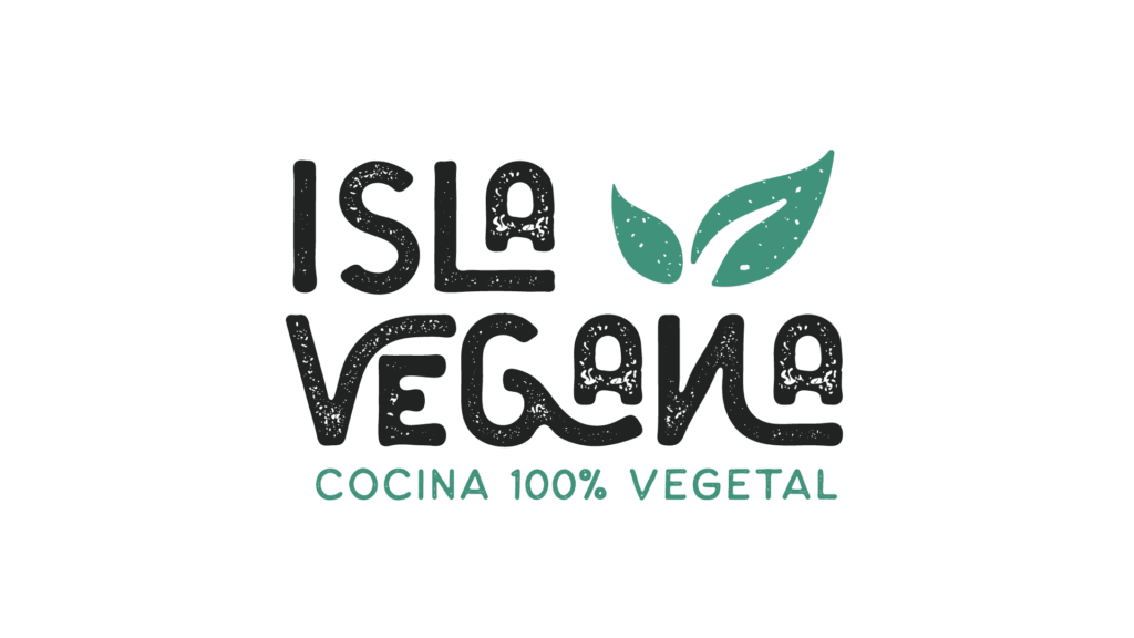 ISLA VEGANA logos-01 ISLA VEGANA logos-01