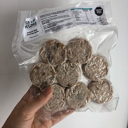 croquetas congeladas250