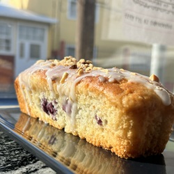 Budín 250
