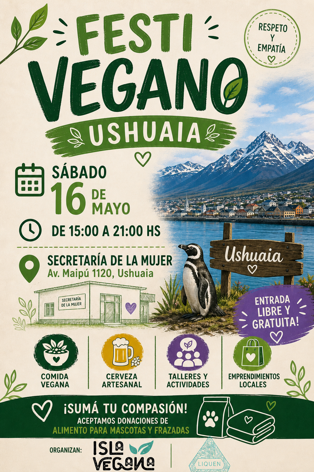 FLYER FESTI 16 MAYO