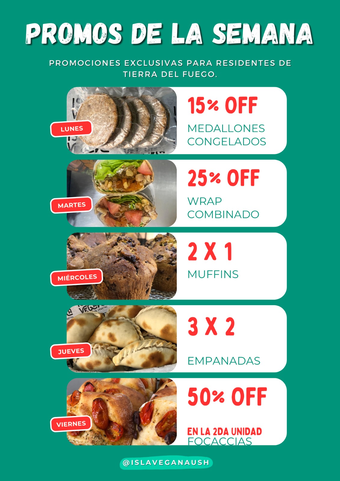 promo marzo